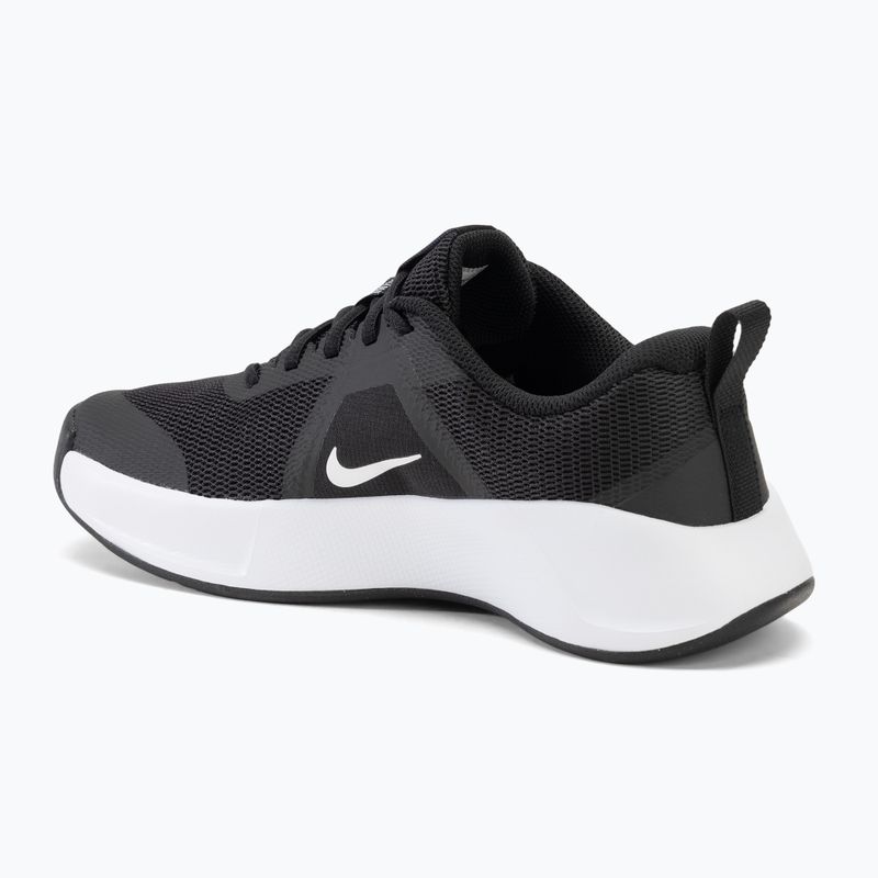 Férfi edzőcipő Nike MC Trainer 3 fekete/fehér 3