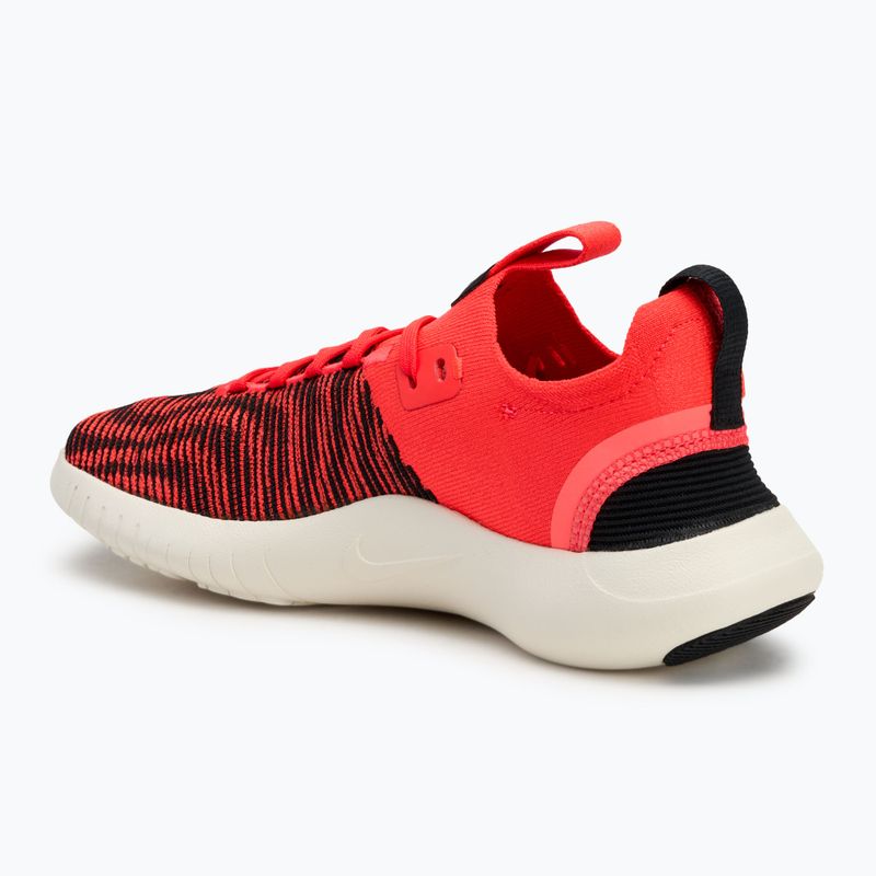 Női futócipő Nike Free RN NN aster pink/hot punch/light iron ore/black 3