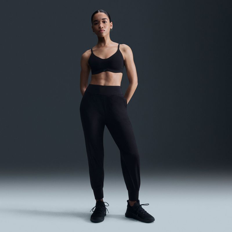 Sportmelltartó Nike Alate Minimalist black/cool grey 2