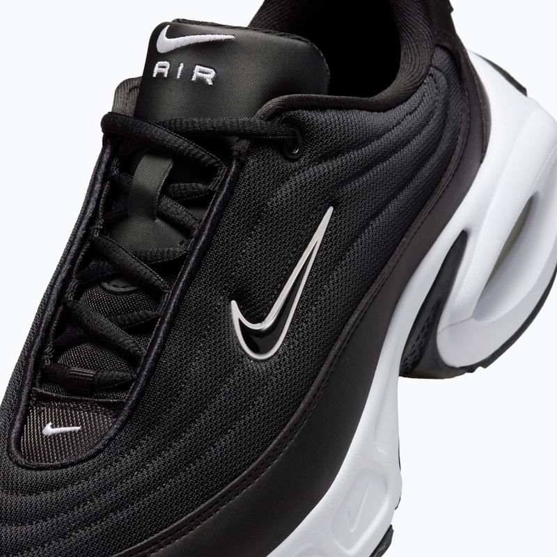 Női cipők Nike Air Max Portal black/white 8
