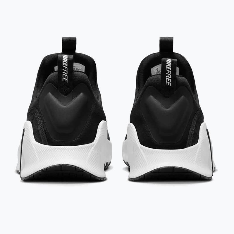 Női edzőcipő Nike Free Metcon 6 black/white 4
