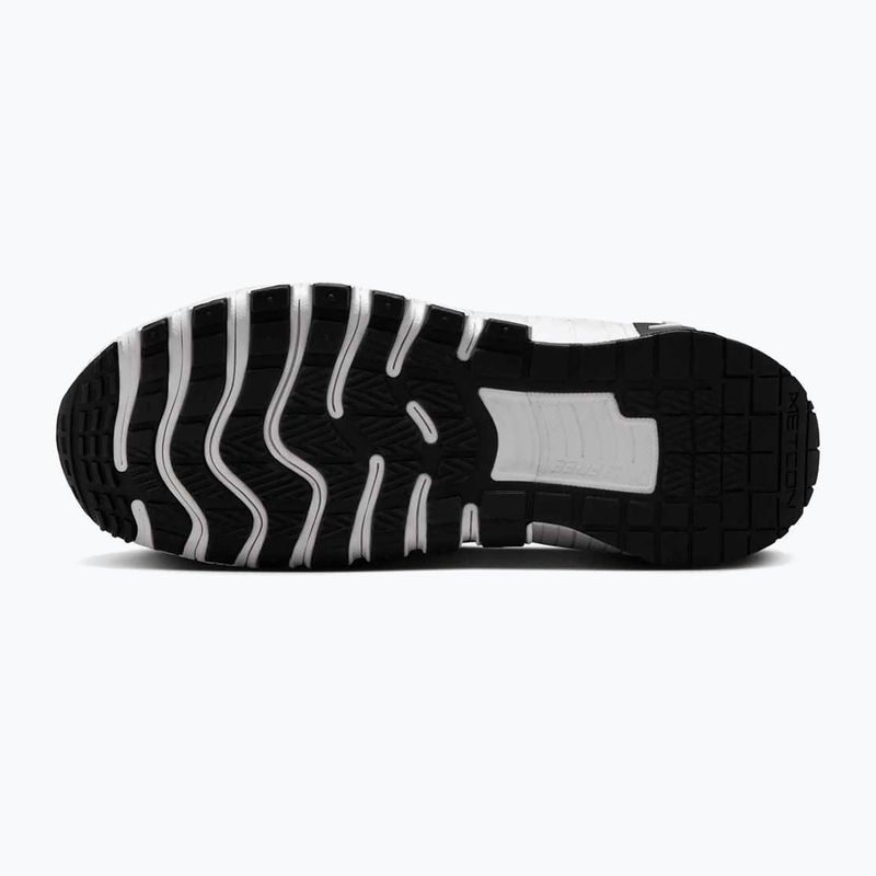 Női edzőcipő Nike Free Metcon 6 black/white 5