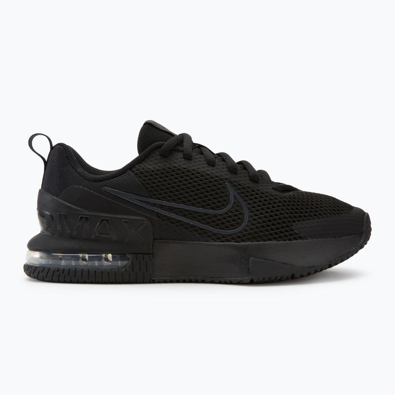 Férfi edzőcipő Nike Air Max Alpha Trainer 6 black/anthracite 2