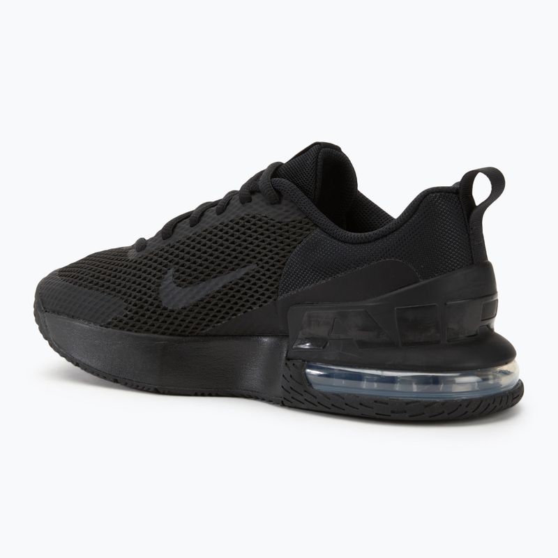 Férfi edzőcipő Nike Air Max Alpha Trainer 6 black/anthracite 3