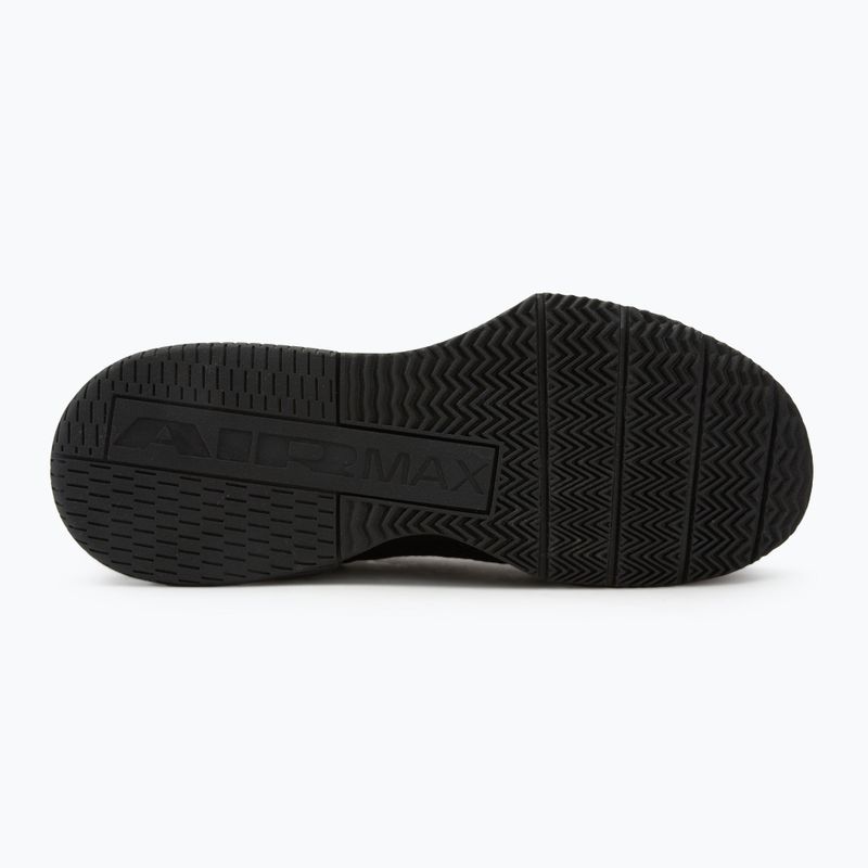 Férfi edzőcipő Nike Air Max Alpha Trainer 6 black/anthracite 4