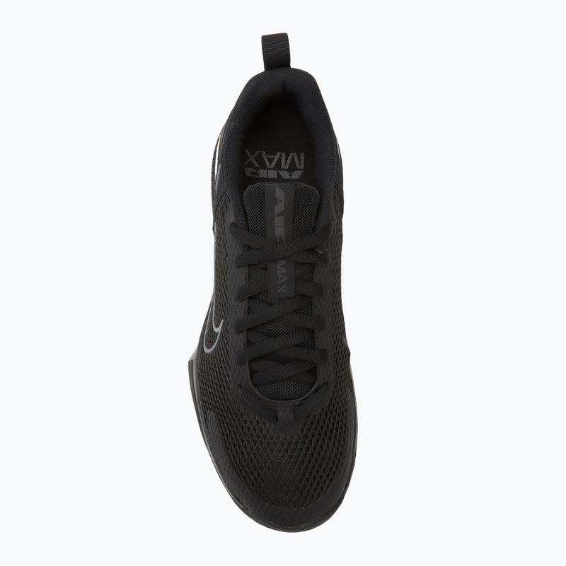 Férfi edzőcipő Nike Air Max Alpha Trainer 6 black/anthracite 5