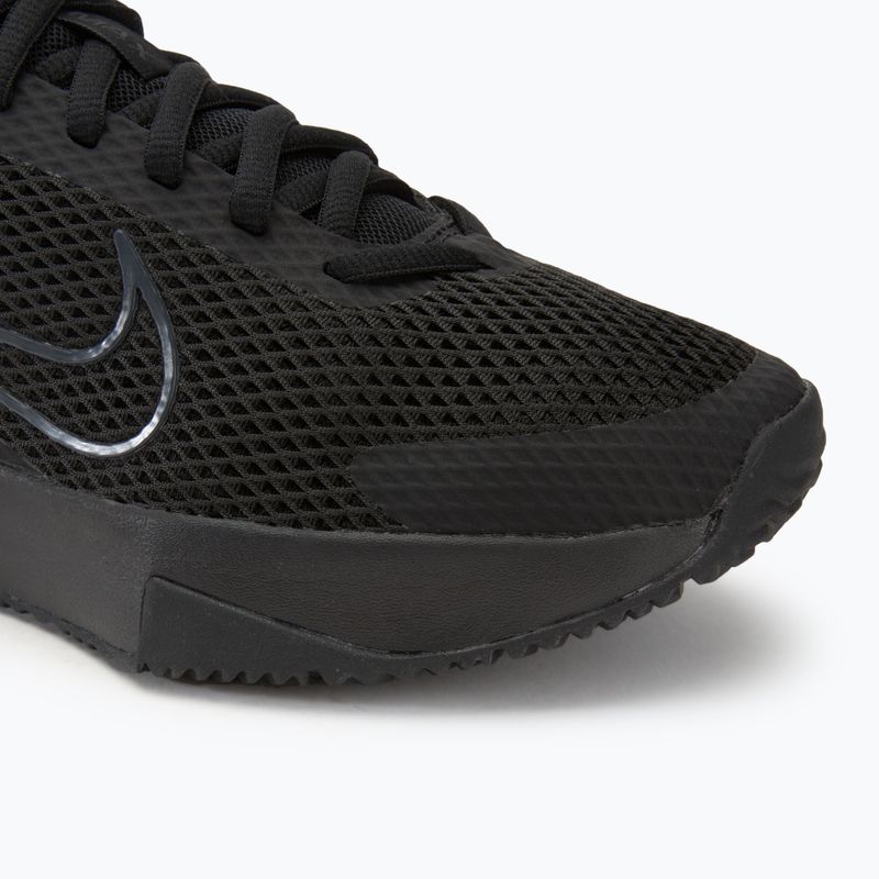 Férfi edzőcipő Nike Air Max Alpha Trainer 6 black/anthracite 7