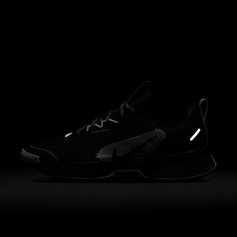 Női futócipő Nike Juniper Trail 3 black/wolf grey/photon dust/black 8