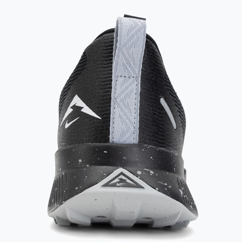 Férfi futócipő Nike Juniper Trail 3 black/wolf grey/photon dust/black 6