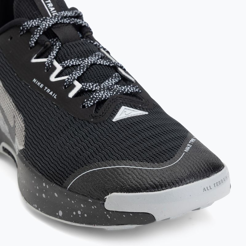 Férfi futócipő Nike Juniper Trail 3 black/wolf grey/photon dust/black 7