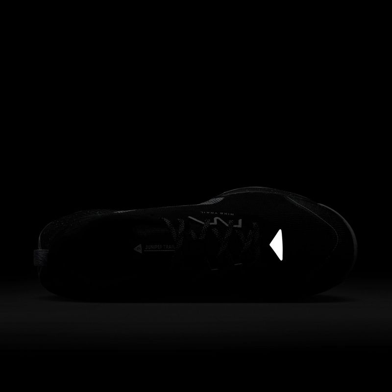 Férfi futócipő Nike Juniper Trail 3 black/wolf grey/photon dust/black 9