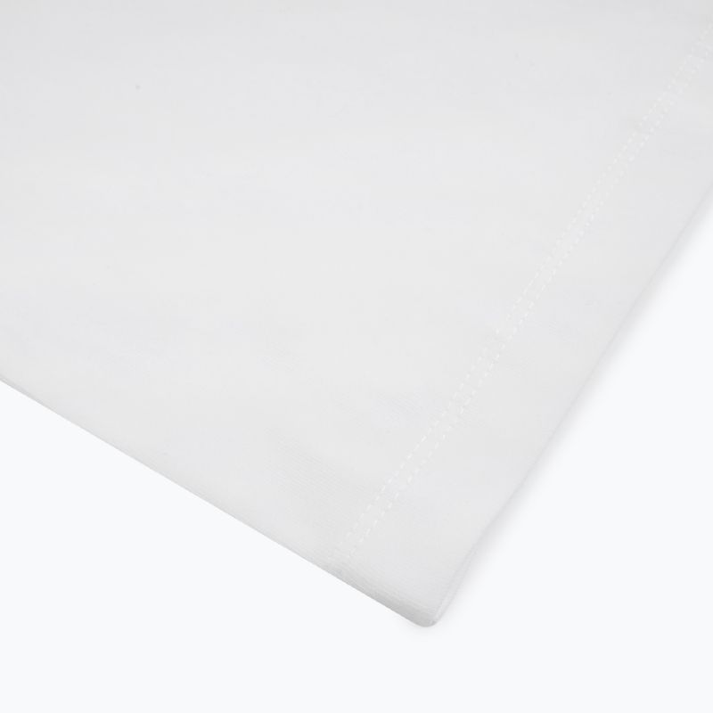 Gyerek póló Nike Sportswear white/obsidian/university red 4