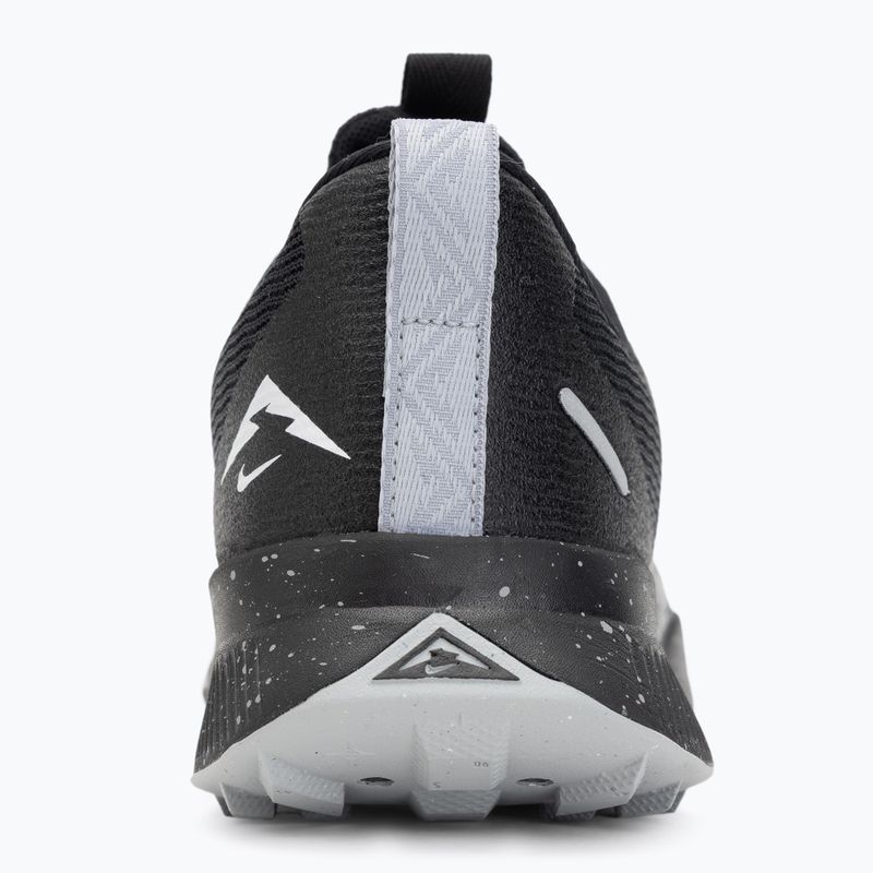 Női futócipő Nike Juniper Trail 3 black/wolf grey/photon dust/black 6