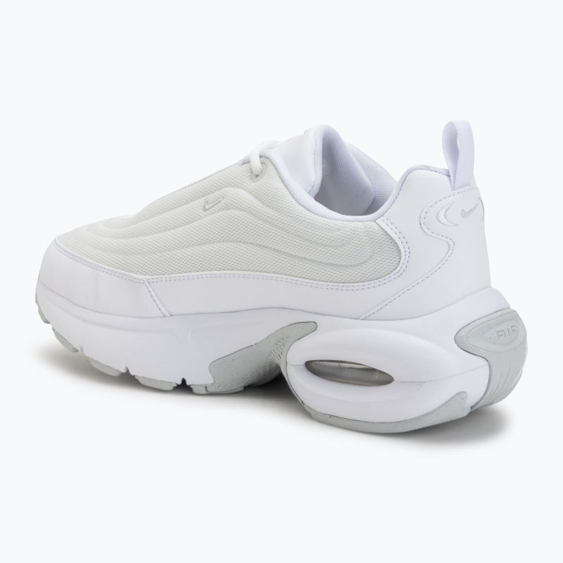 Nike Air Max Portal női cipők white/pure platinum 3