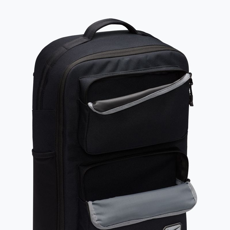 Városi hátizsák Nike Utility Speed 27 l black/black/white 6