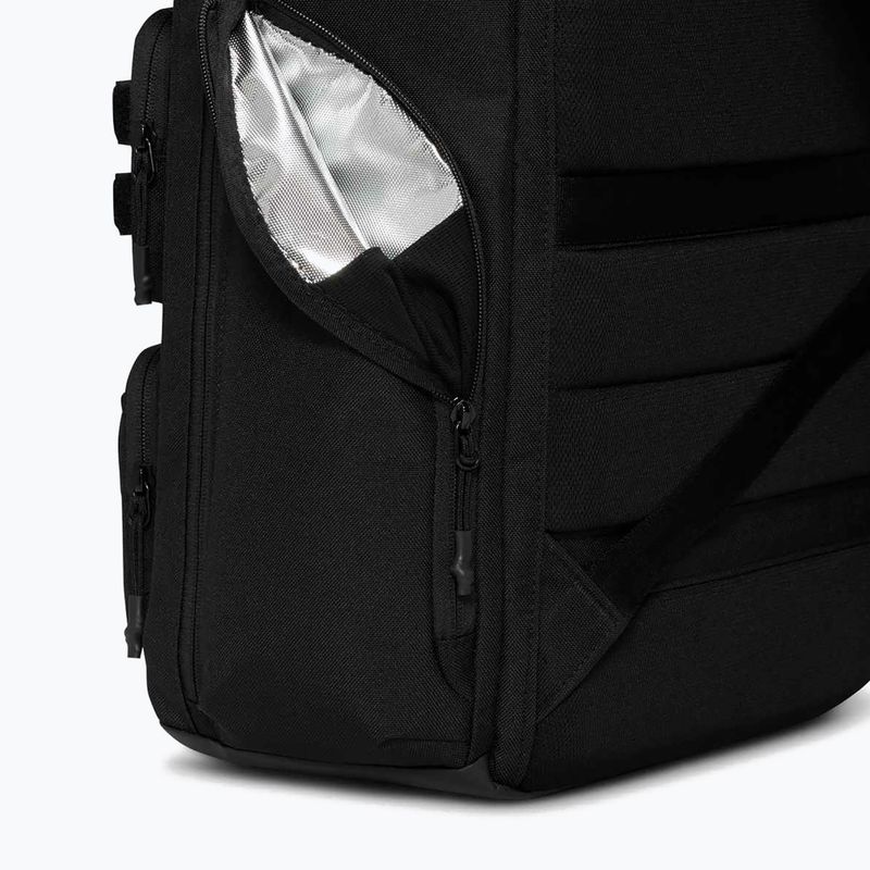 Városi hátizsák Nike Utility Elite 37 l black/black/white 9