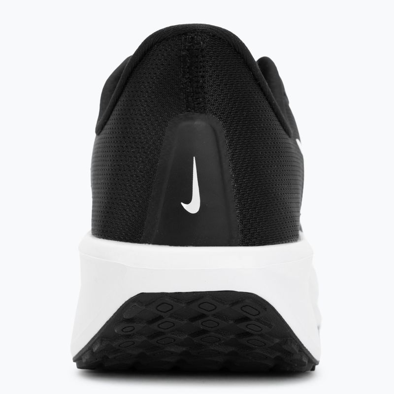 Férfi futócipők Nike Quest 6 black/iron grey/white 6