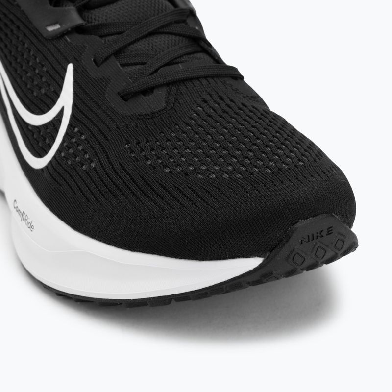 Férfi futócipők Nike Quest 6 black/iron grey/white 7