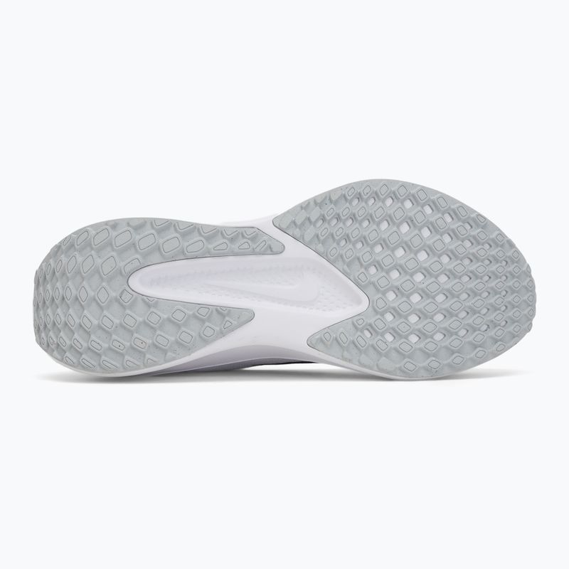 Nike Quest 6 férfi futócipő white/pure platinum/black 4