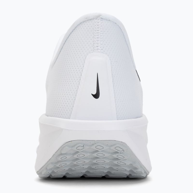 Nike Quest 6 férfi futócipő white/pure platinum/black 6
