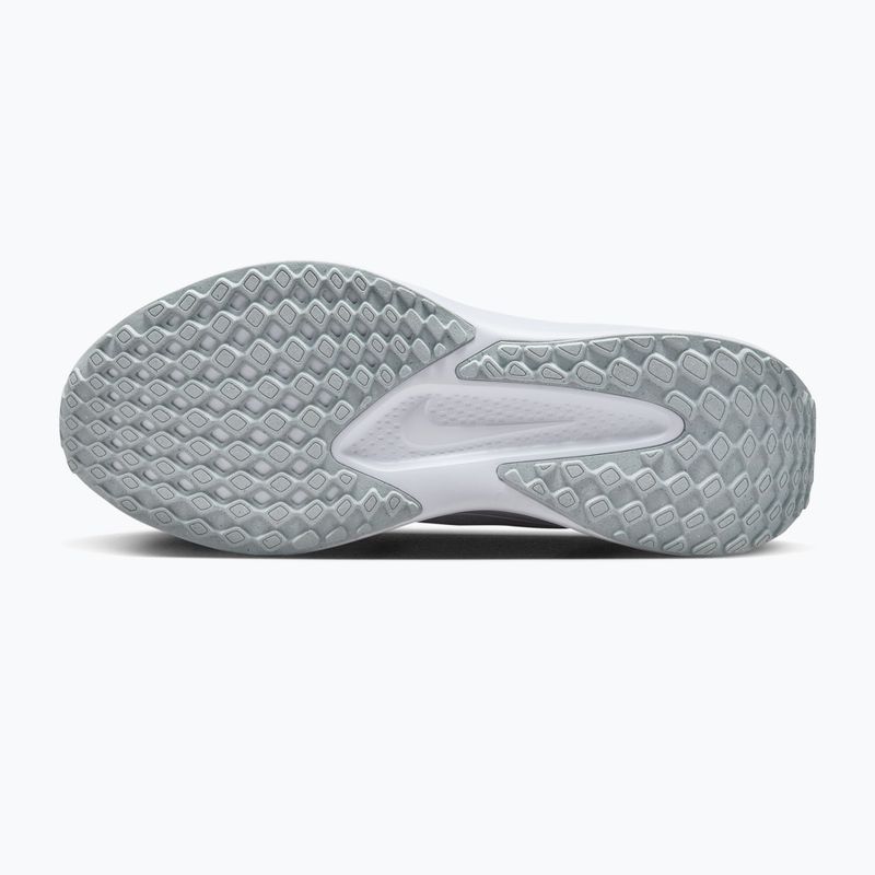 Nike Quest 6 férfi futócipő white/pure platinum/black 12