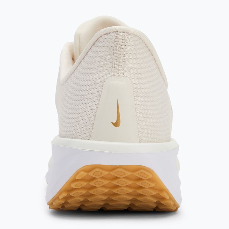 Nike Quest 6 phantom/sail/pale ivory/metallic gold női futócipő 6