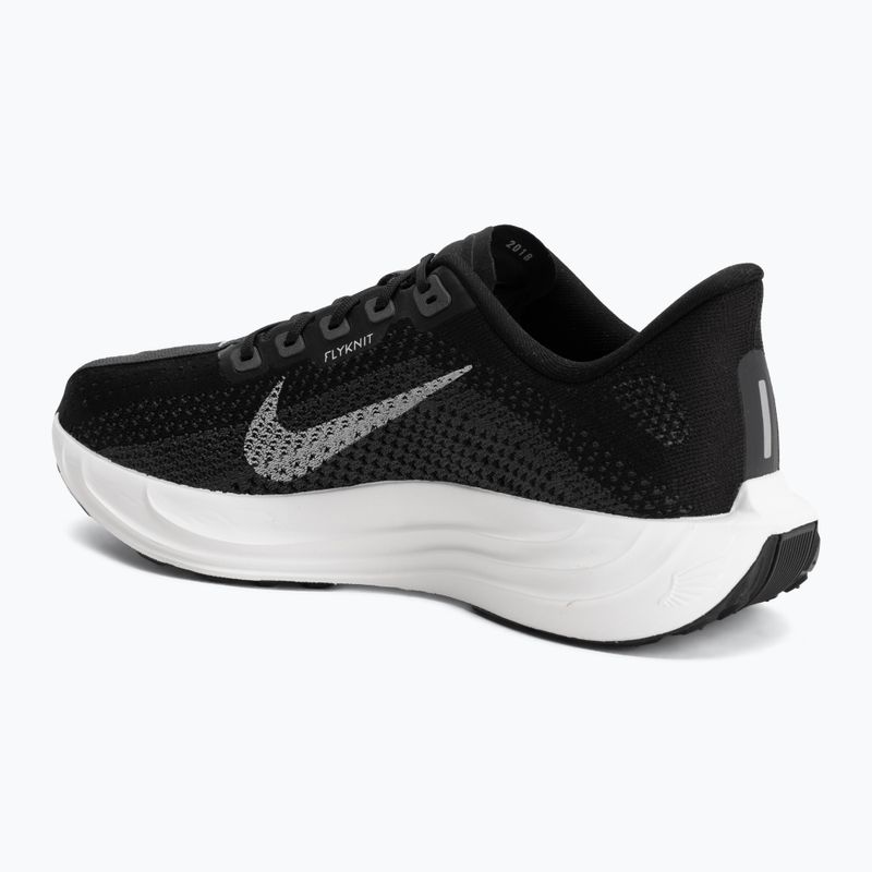 Férfi futócipő Nike Pegasus Plus black/anthracite/white/pure platinum 3
