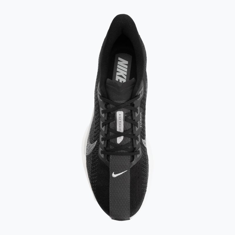 Férfi futócipő Nike Pegasus Plus black/anthracite/white/pure platinum 5