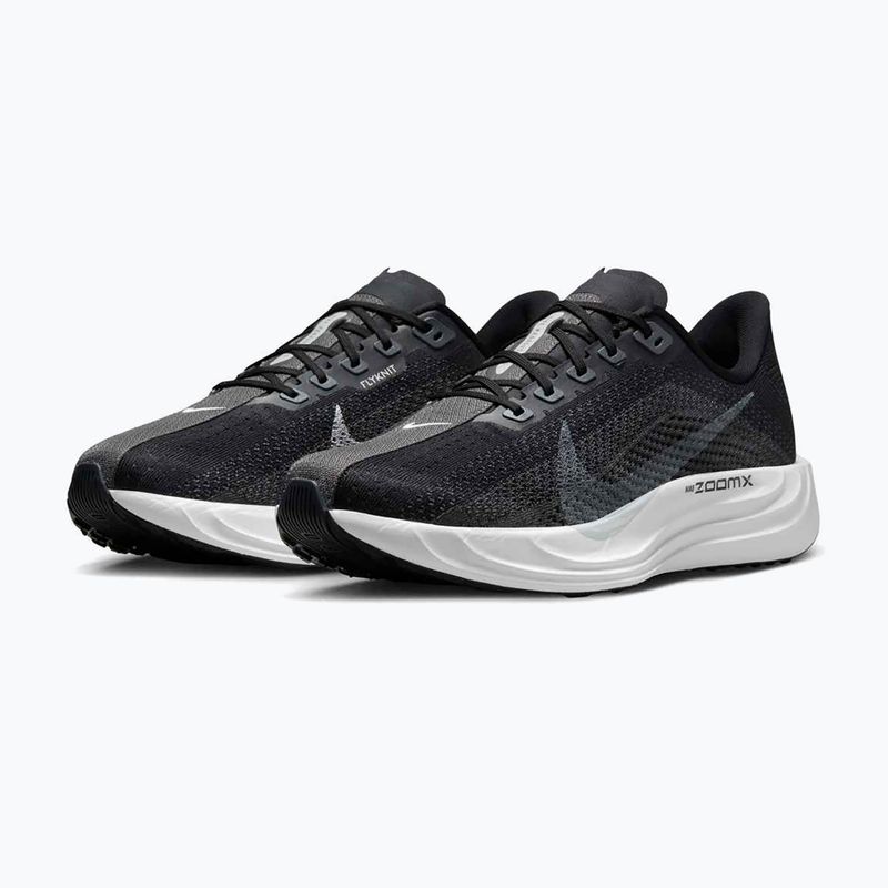 Férfi futócipő Nike Pegasus Plus black/anthracite/white/pure platinum 3