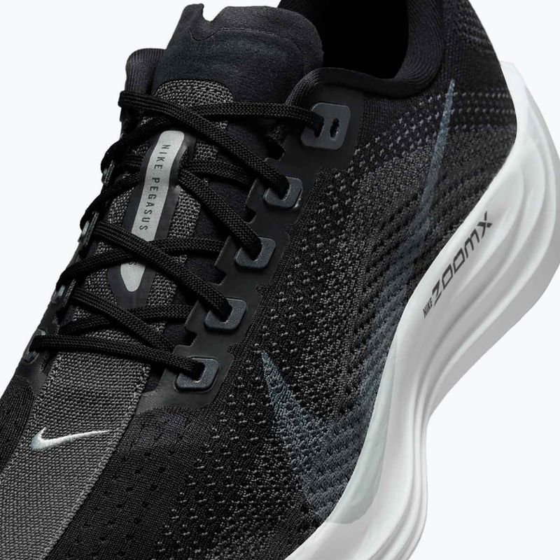 Férfi futócipő Nike Pegasus Plus black/anthracite/white/pure platinum 10