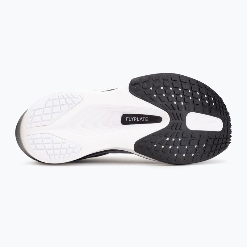 Női futócipő Nike Zoom Fly 6 black/light smoke grey/white 4