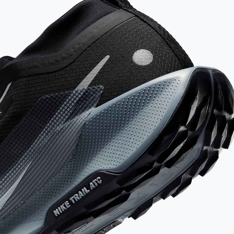 Férfi futócipő Nike Pegasus Trail 5 GORE-TEX black/cool grey/anthracite/wolf grey 9