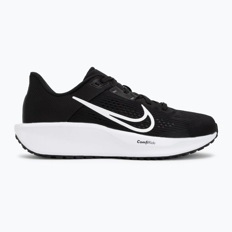 Nike Quest 6 női futócipő black/iron grey/white 2