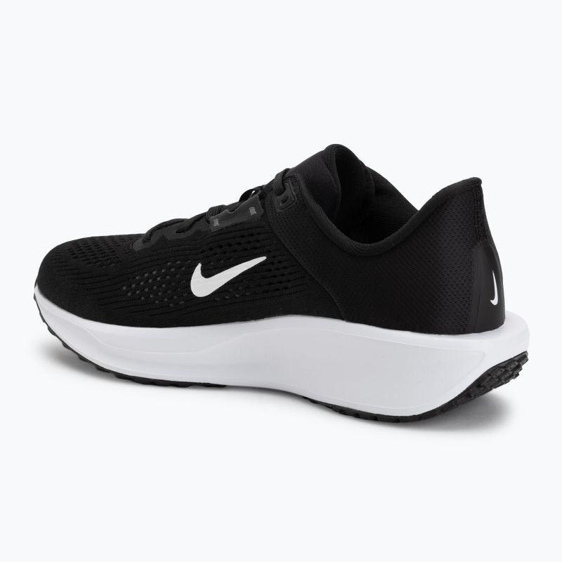 Nike Quest 6 női futócipő black/iron grey/white 3
