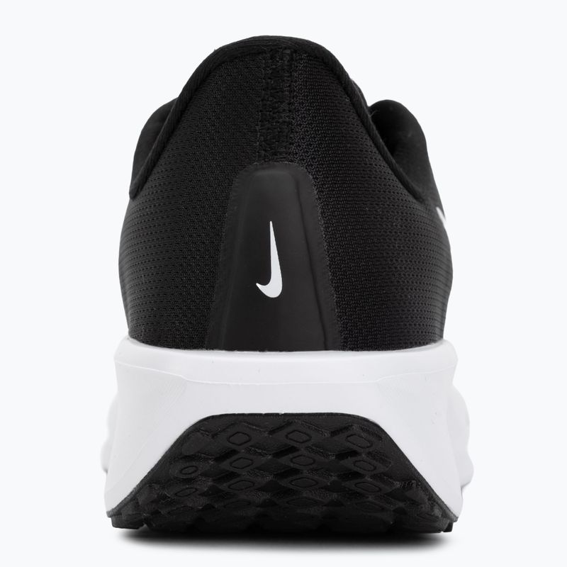 Nike Quest 6 női futócipő black/iron grey/white 6