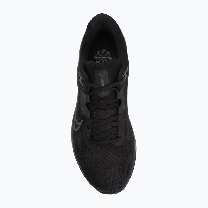 Férfi futócipő Nike Quest 6 black/dark smoke grey 5