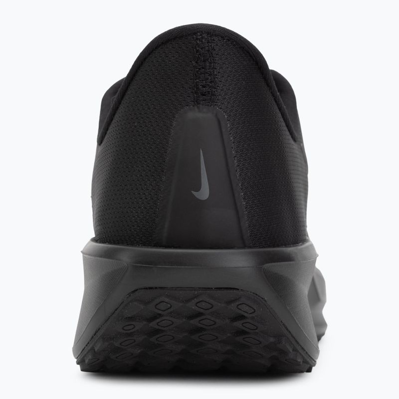 Férfi futócipő Nike Quest 6 black/dark smoke grey 6