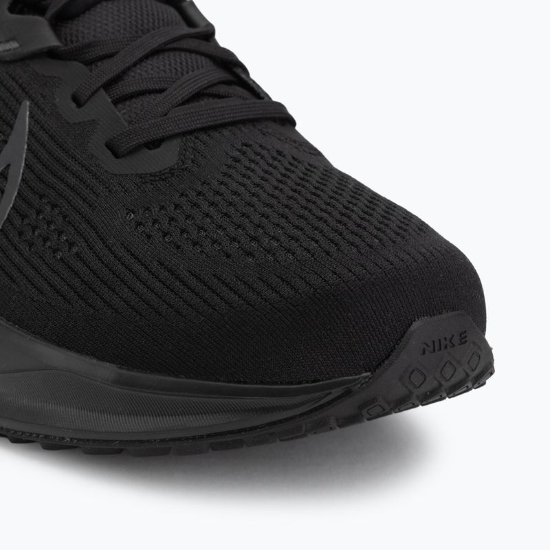 Férfi futócipő Nike Quest 6 black/dark smoke grey 7