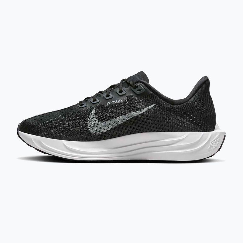 Nike Pegasus Plus női futócipő black/anthracite/white/pure platinum 2