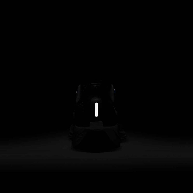 Nike Pegasus Plus női futócipő black/anthracite/white/pure platinum 10