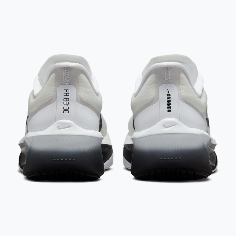 Férfi futócipő Nike Zoom Fly 6 white/smoke grey/metallic silver/black 4