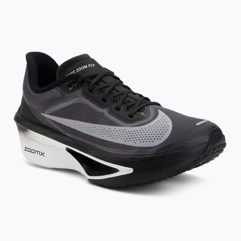 Férfi futócipő Nike Zoom Fly 6 black/light smoke grey/white