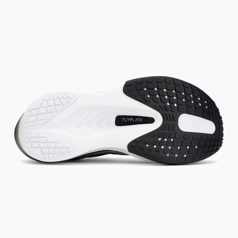 Férfi futócipő Nike Zoom Fly 6 black/light smoke grey/white 4