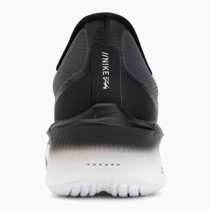 Férfi futócipő Nike Zoom Fly 6 black/light smoke grey/white 6