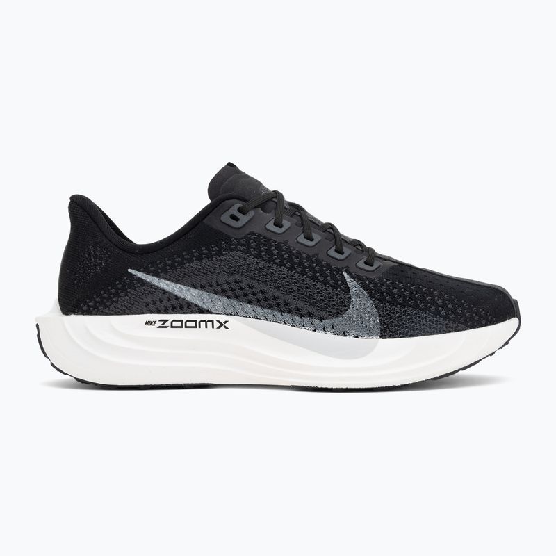 Nike Pegasus Plus női futócipő black/anthracite/white/pure platinum 2