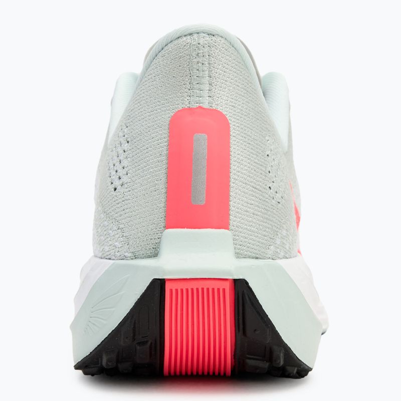 Női futócipő Nike Pegasus Plus barely grey/white/black/hot punch 6
