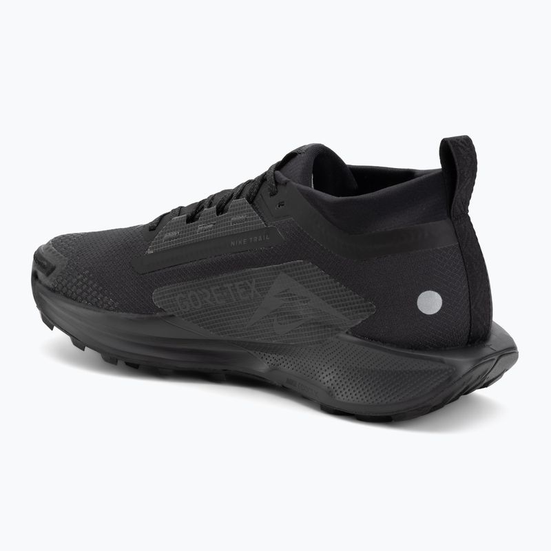 Férfi futócipő Nike Pegasus Trail 5 GORE-TEX black/anthracite/black 3