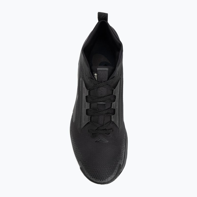 Férfi futócipő Nike Pegasus Trail 5 GORE-TEX black/anthracite/black 5