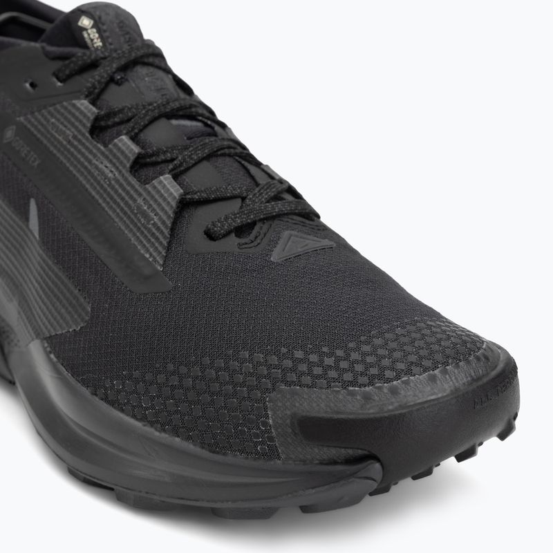 Férfi futócipő Nike Pegasus Trail 5 GORE-TEX black/anthracite/black 7