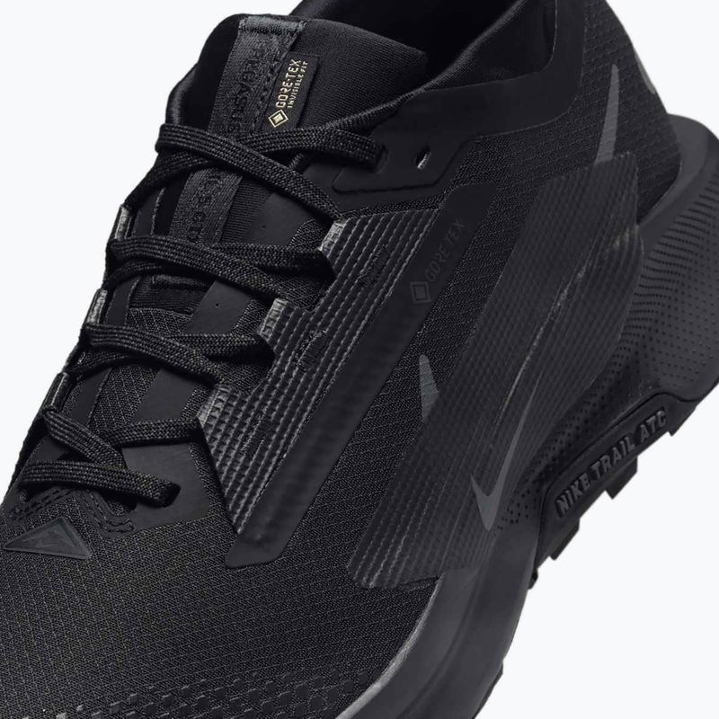 Férfi futócipő Nike Pegasus Trail 5 GORE-TEX black/anthracite/black 9